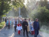 7-9.05.2024 - Dni Krzyzowe
